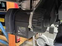Festool zaagtafel sawstop tks 80 ebs - afbeelding 6 van  10
