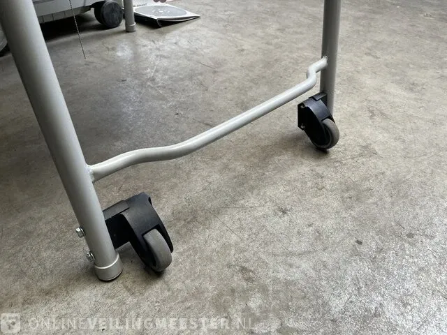 Festool zaagtafel sawstop tks 80 ebs - afbeelding 9 van  10
