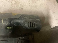 Festool/aeg - handschuurmachine - afbeelding 2 van  4