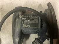 Festool/aeg - handschuurmachine - afbeelding 3 van  4