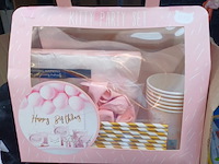 Festpakket happy birtday - afbeelding 2 van  5