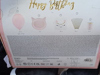 Festpakket happy birtday - afbeelding 3 van  5