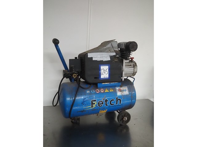 Fetch - afbeelding 2 van  6