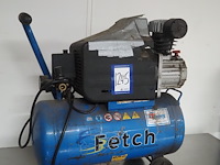 Fetch - afbeelding 2 van  6