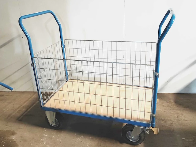 Fetra - 17041 - overige magazijninventaris - afbeelding 1 van  3