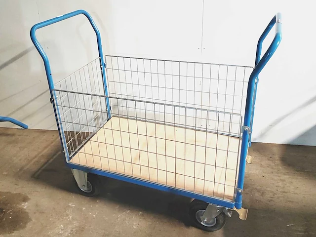 Fetra - 17041 - overige magazijninventaris - afbeelding 2 van  3