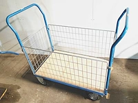 Fetra - 17041 - overige magazijninventaris - afbeelding 3 van  3