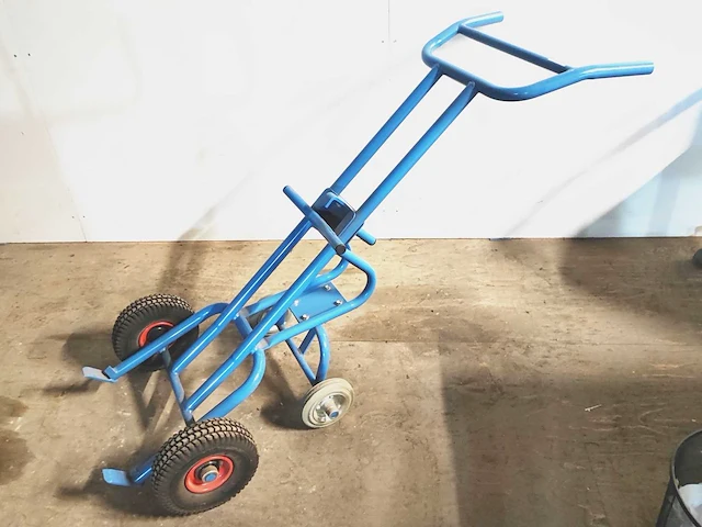 Fetra - 306l - steekwagen - afbeelding 4 van  4