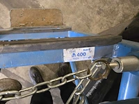 Fetra - overige werkplaatsinventaris - afbeelding 5 van  6