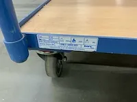 Fetra 2742 magazijnwagen - afbeelding 3 van  3