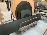 Fetra 4413 platenkar
