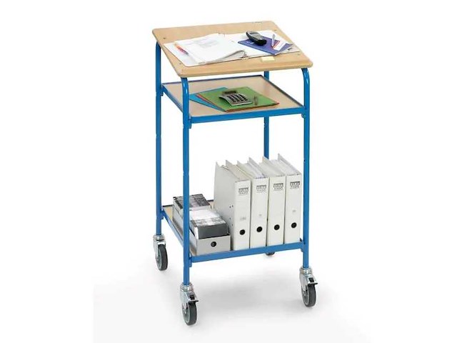 Fetra 5834 mobiele lessenaar - afbeelding 1 van  4