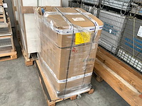 Fetra 5834 mobiele lessenaar - afbeelding 3 van  4