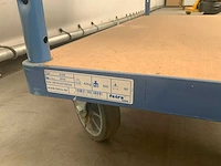 Fetra 8100 etagewagen - afbeelding 5 van  6
