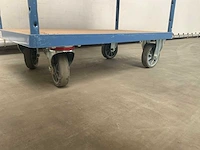 Fetra 8100 etagewagen - afbeelding 6 van  6