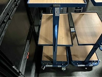 Fetra bijzetwagen - afbeelding 2 van  3