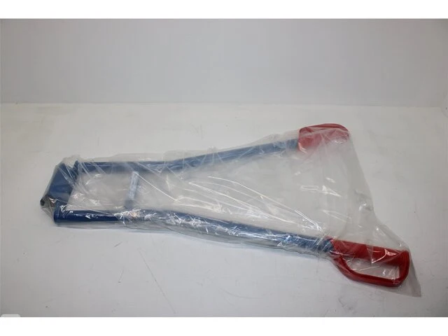 Fetra draagbeugel voor transportwagen 11030/11040 - afbeelding 4 van  4