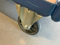 Fetra etagewagen - afbeelding 4 van  4
