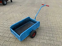 Fetra handwagen - afbeelding 3 van  6