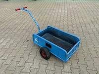 Fetra handwagen - afbeelding 4 van  6