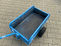 Fetra handwagen - afbeelding 5 van  6