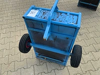 Fetra handwagen - afbeelding 6 van  6