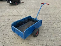 Fetra handwagen - afbeelding 3 van  6