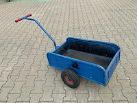 Fetra handwagen - afbeelding 4 van  6