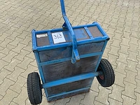 Fetra handwagen - afbeelding 6 van  6