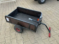 Fetra handwagen - afbeelding 2 van  4