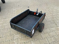 Fetra handwagen - afbeelding 3 van  4