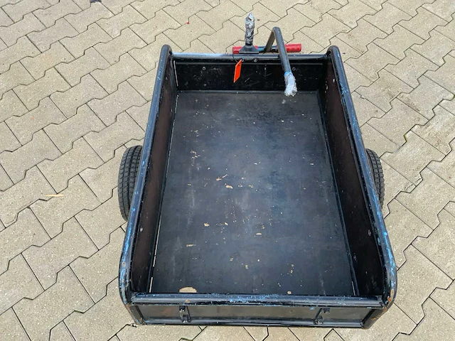 Fetra handwagen - afbeelding 4 van  4