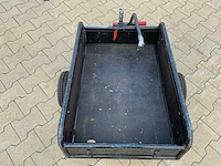Fetra handwagen - afbeelding 4 van  4