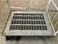 Fetra & prestar transportkar (6x) - afbeelding 5 van  5