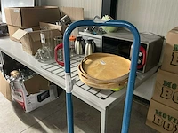 Fetra steekwagen - afbeelding 2 van  5