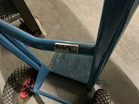 Fetra steekwagen - afbeelding 5 van  5