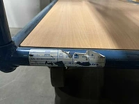 Fetra tafelwagen - afbeelding 2 van  2
