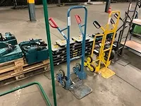 Fetra tk1325 steekwagen - afbeelding 1 van  4