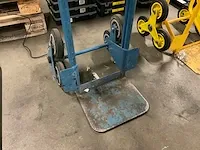 Fetra tk1325 steekwagen - afbeelding 2 van  4