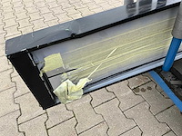 Fetra transportkar - afbeelding 2 van  13