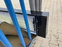 Fetra transportkar - afbeelding 3 van  13