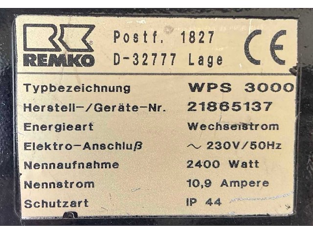 Fetra transportkar - afbeelding 4 van  13