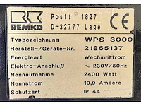 Fetra transportkar - afbeelding 4 van  13