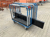 Fetra transportkar - afbeelding 6 van  13