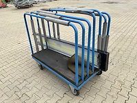 Fetra transportkar - afbeelding 8 van  13
