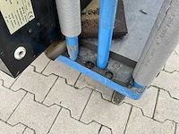 Fetra transportkar - afbeelding 11 van  13