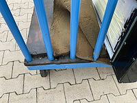 Fetra transportkar - afbeelding 12 van  13