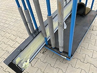 Fetra transportkar - afbeelding 13 van  13
