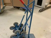 Fetra traploper steekwagen - afbeelding 3 van  3