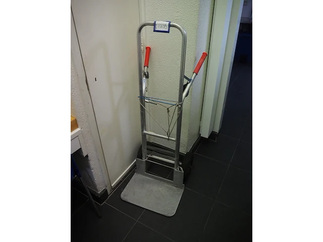 Fetra - afbeelding 1 van  5